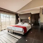 Vendégház Espace Medissey 4*
