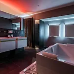 Vendégház Espace Medissey