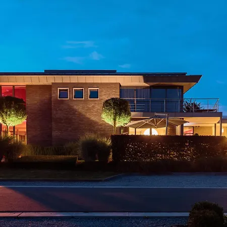 Espace Medissey 4* Bois-de-Villers