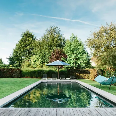 Espace Medissey 게스트하우스