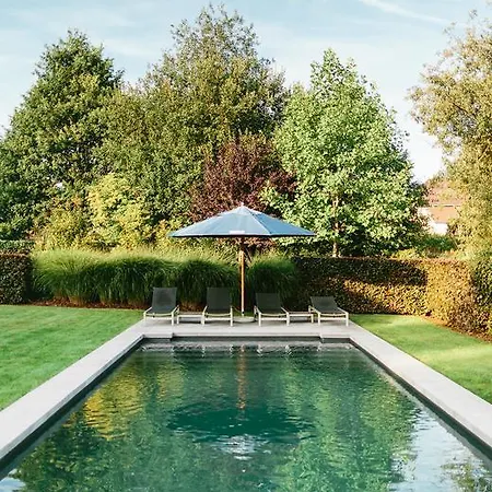 게스트하우스 Espace Medissey