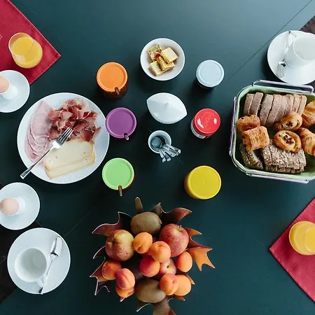 Espace Medissey 보아드빌러스