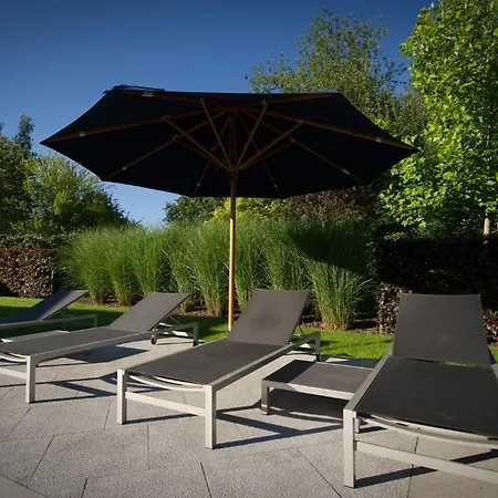 게스트하우스 Espace Medissey