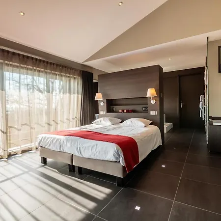 Pensión Espace Medissey 4*