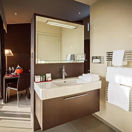 Espace Medissey 4*