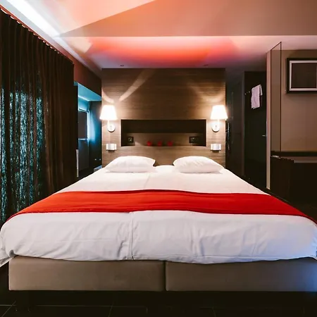 게스트하우스 Espace Medissey 4*