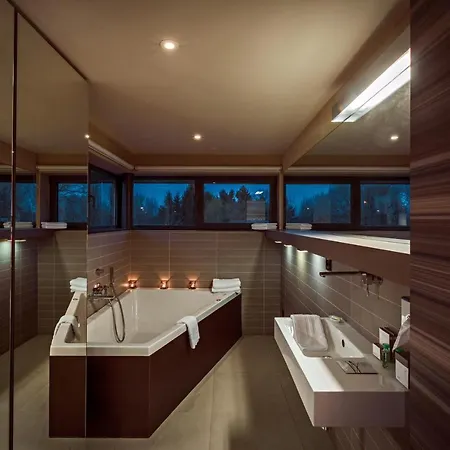 Espace Medissey Guest house