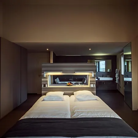 Espace Medissey 4*