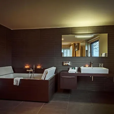 Espace Medissey 4* Bois-de-Villers
