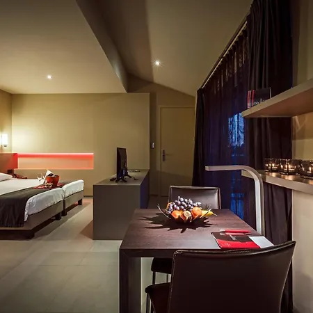 Espace Medissey 4*
