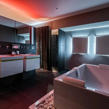 Guest house Espace Medissey